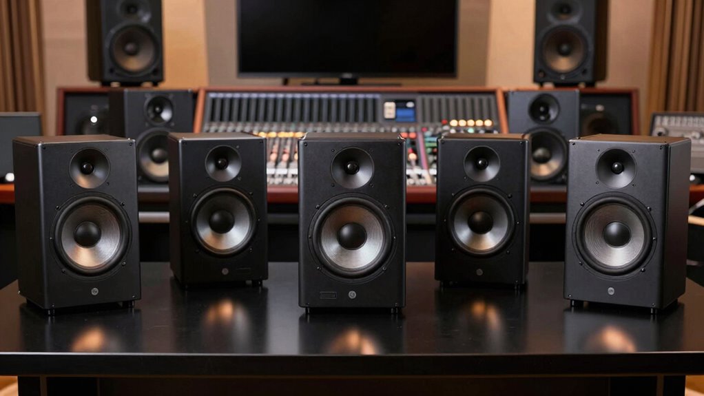 top high end subwoofer picks