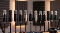 top home studio microphone picks