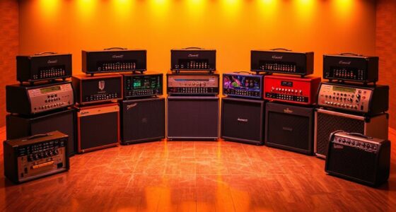 top keyboard amps 2026