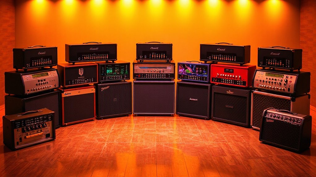 top keyboard amps 2026