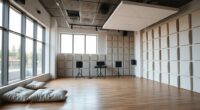 top large room acoustic kits