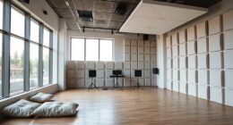 top large room acoustic kits