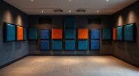 top large room acoustic panels