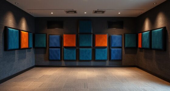 top large room acoustic panels