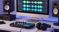 top mac studio audio interfaces