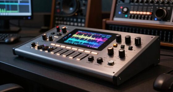 top mastering hardware compressor