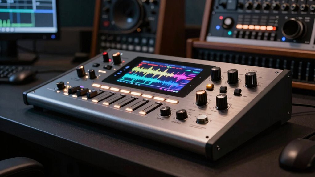 top mastering hardware compressor