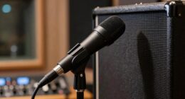 top microphones for bass