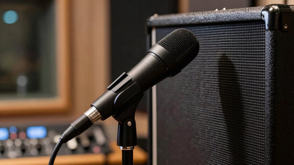 top microphones for bass