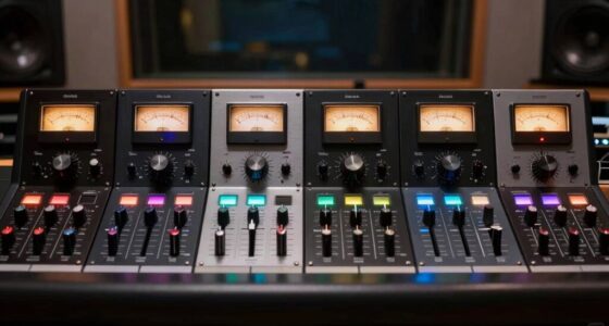 top mix bus equalizer picks