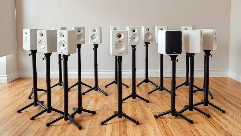 top monitor stands 2026