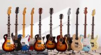 top multi guitar rack picks