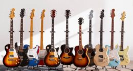 top multi guitar rack picks