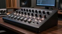 top passive studio monitor controllers