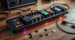 top pedalboards with power