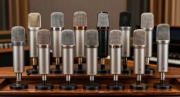 top piano microphone picks
