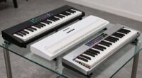 top polyphonic aftertouch keyboards