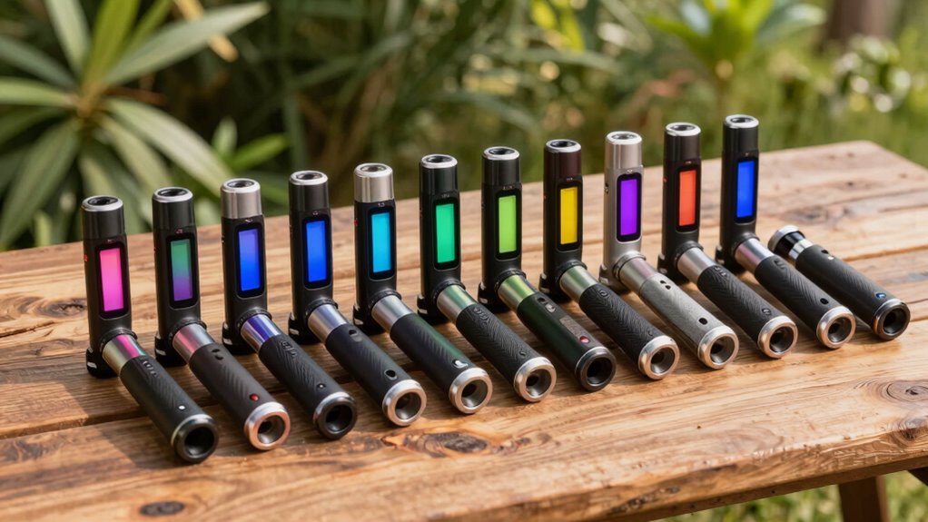 top portable field recorders