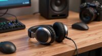 top portable studio headphones
