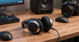 top portable studio headphones