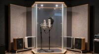 top portable vocal booths
