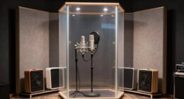 top portable vocal booths