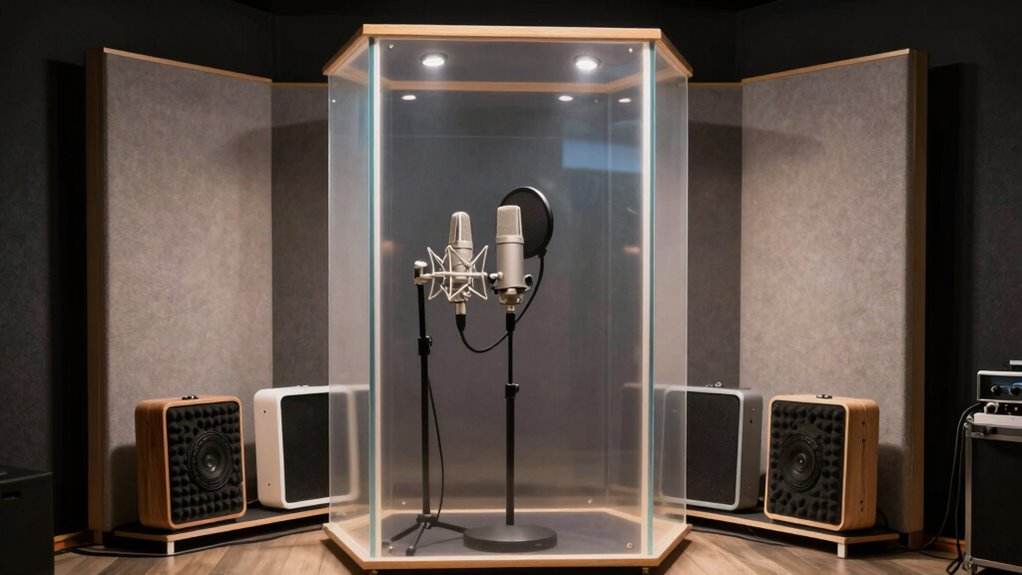 top portable vocal booths