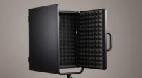 top portable vocal booths