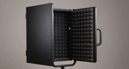 top portable vocal booths