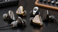 top premium in ear monitors