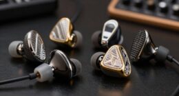 top premium in ear monitors