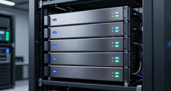 top rackmount nas 2026