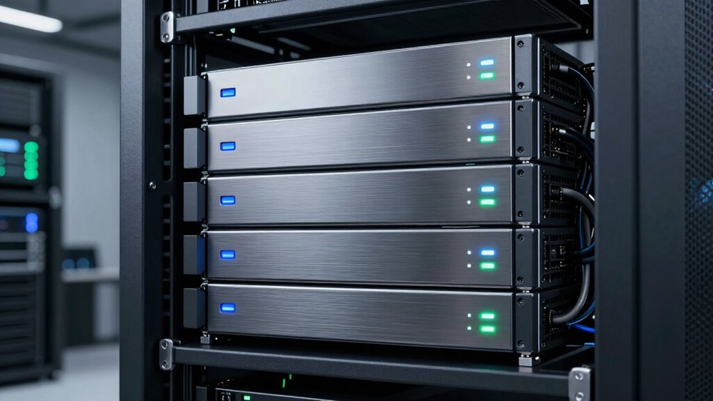 top rackmount nas 2026