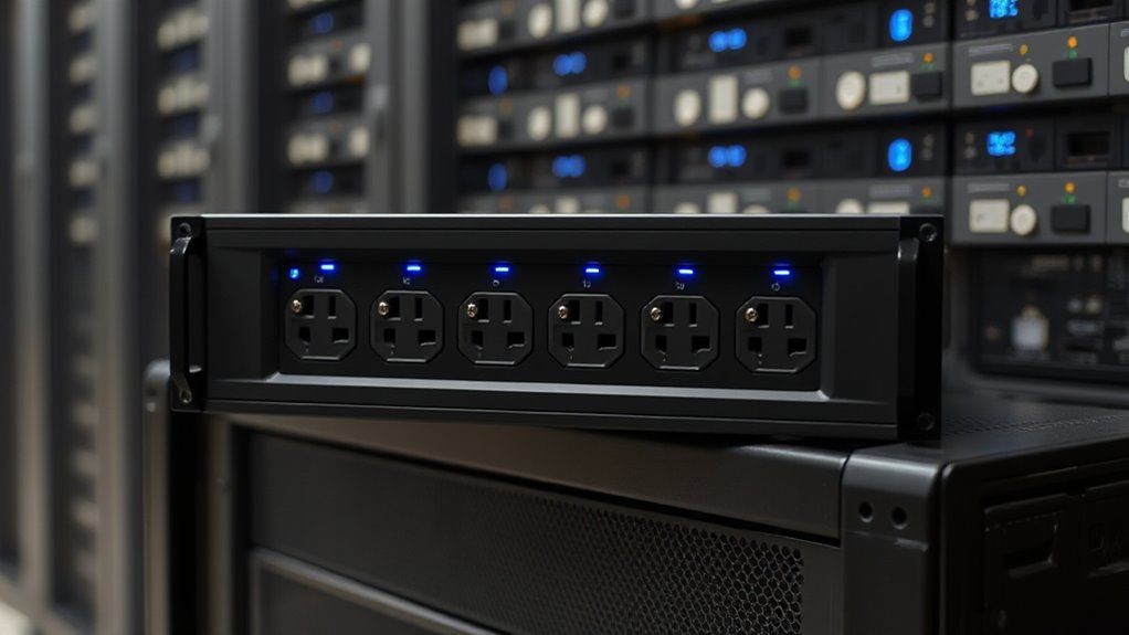 top rackmount power conditioners