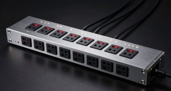 top rackmount power strips