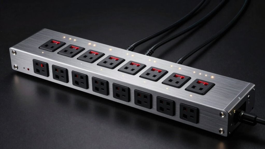 top rackmount power strips