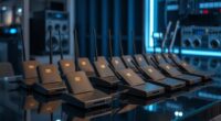 top rechargeable wireless mics