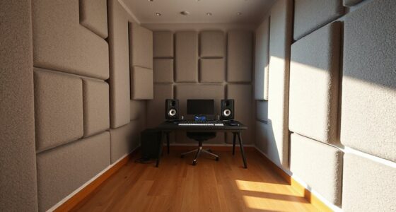 top small room acoustic packages