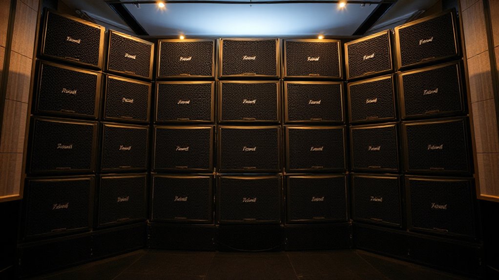 top small venue sound systems