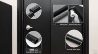 top studio door seal kits