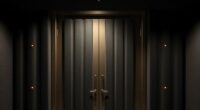 top studio door soundproof kits