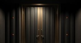top studio door soundproof kits
