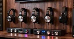 top studio headphone cue systems