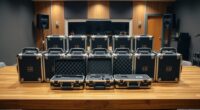 top studio mic case options