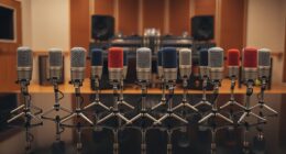 top studio microphone calibration kits