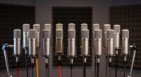 top studio microphone systems