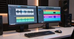 top studio monitor recommendations