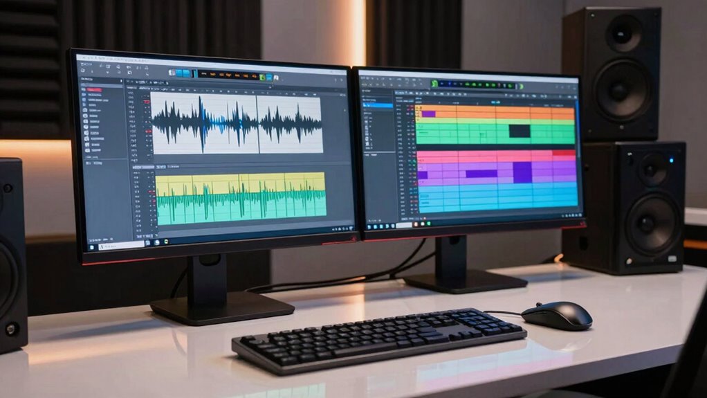 top studio monitor recommendations