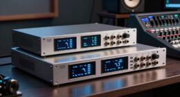 top studio multi channel converters