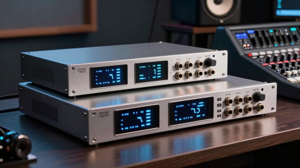 top studio multi channel converters